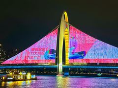 -珠江夜游省总码头