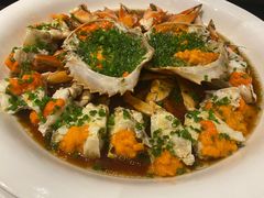 -望乡楼上海菜(日月光店)