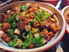 -胖哥俩肉蟹煲(海盐总店)