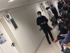 -北京协和医院(东单院区)