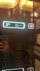 -St.Regis瑞吉金融街酒店·宴会厅