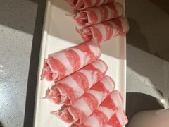 -海底捞火锅(天通苑华联店)