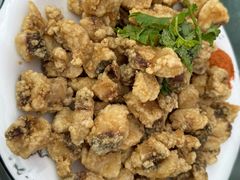 -连池鱼豆味坊(风景区店)