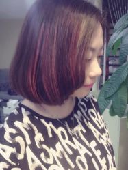 自然弧线-美格丝M.G.S Hair Salon