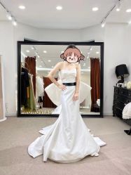 -纯色时光婚纱艺术馆WHITE