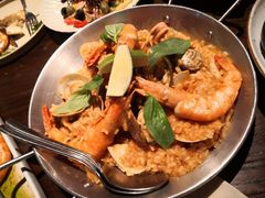-Brut Eatery悦璞食堂(建国东路店)