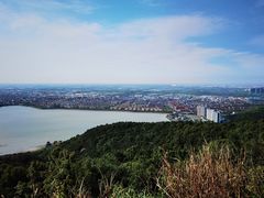 -达蓬山旅游度假区
