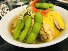 -丰收日·小海鲜·沪上家宴(顾村正大店)