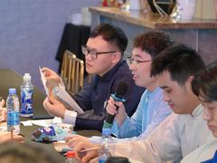 -里堂派对·独栋团建聚会小院轰趴馆(三圣乡店)