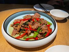 -平措康桑·和牛自助观景餐厅(布达拉宫店)