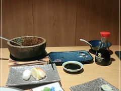-松岛日本料理(汾江路店)