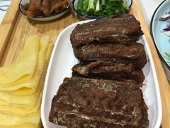 -京氣春饼(机场店)