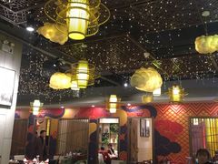 大堂-三牦记·涮烤一体火锅(小河店)