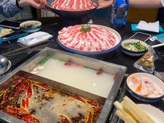 -五星桥原切肥牛火锅·30年专注好牛肉(湖塘店)