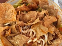 -吉庆桂林米粉·柳州螺蛳粉(港汇广场店)