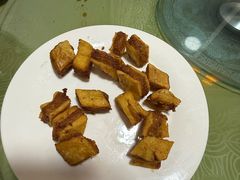 -金台阶鱼馆(于桥水库店)