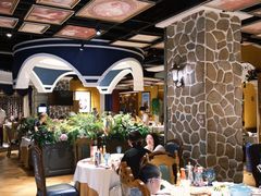 -俄士厨房(五棵松华熙LIVE店)