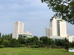 -汇泉王朝大饭店