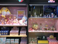 -泡泡玛特POPMART(大卫城店)