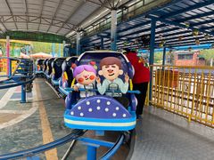 -郑州方特梦幻王国