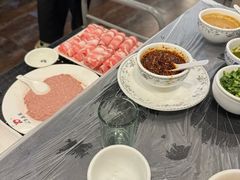 -鑫龙火锅城(青岛分店)