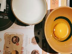 -温野菜涮涮锅(大悦城店)