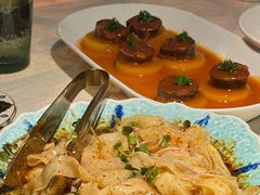 -龟兹KUCINA·新疆菜(前滩L+PLAZA店)