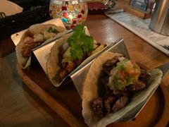-TEQO·Mexican food & Bar