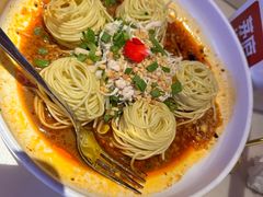 -茅庐川菜(烟台万象汇店)