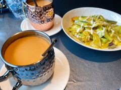 -星叶·东南亚料理(宁波万象汇店)