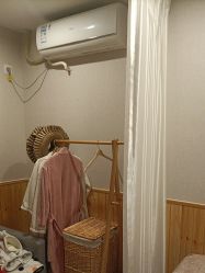 -三十一天爱产后恢复(龙府花园店)