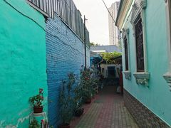 -伊犁老城喀赞其民俗旅游区
