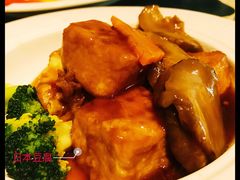 -T館·花园艺术餐厅