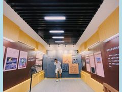-枫泾古镇-人民公社旧址