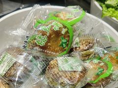 -农小锅自助小火锅(北京大兴凯德店)