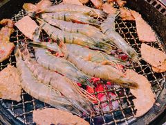 -神户赤童日式烤肉伙伴(东直门店)