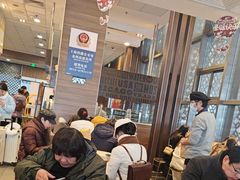 -麦当劳(苏州火车站南广场店)