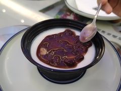 -香港新记茶餐厅(湖墅南路店)
