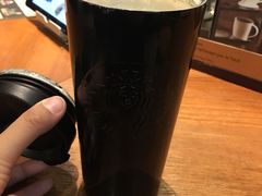 -星巴克臻选(北京银泰店)