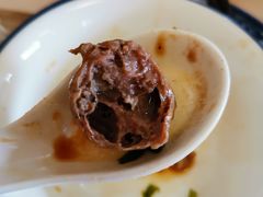 -伟记牛肉(金鸿公路店)