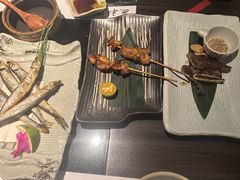 -匠和风精致料理(莆田财富中心店)