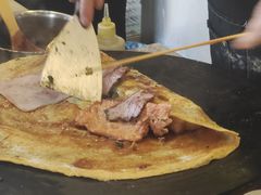 -卞姐蛋饼(陕西南路店)