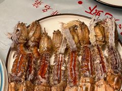 -三妹小龙虾·黄油蟹(华侨城总店)