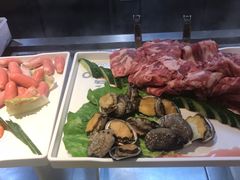 -希尔顿欢朋酒店·欢朋餐厅
