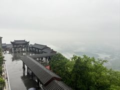 -句容茅山景区