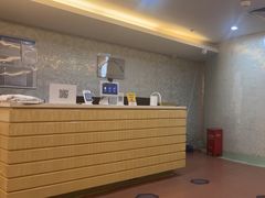 -杭州龙禧福朋喜来登酒店·游泳健身中心