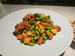 -徽韵人家·传承正宗徽菜(牡丹园店)