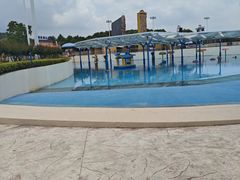 -上海玛雅海滩水公园