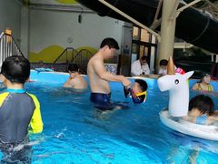 -横琴湾水世界