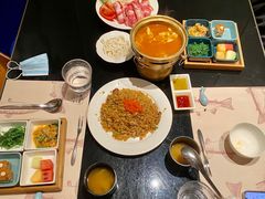 -Mr·Fish鱼鲜生海鲜放题(银泰in99店)